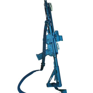 Zawieszenie dwupunktowe typu SLING