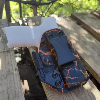 Kabura IWB Taco Grafika