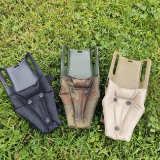 ComfortPad na panel udowy