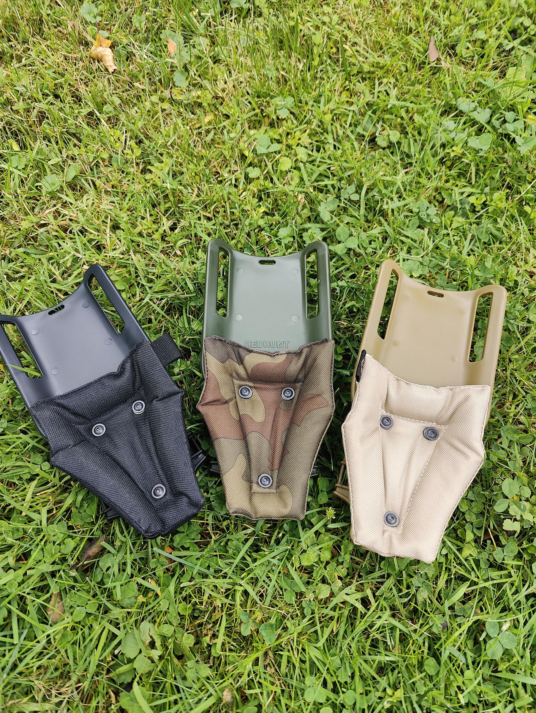 ComfortPad na panel udowy