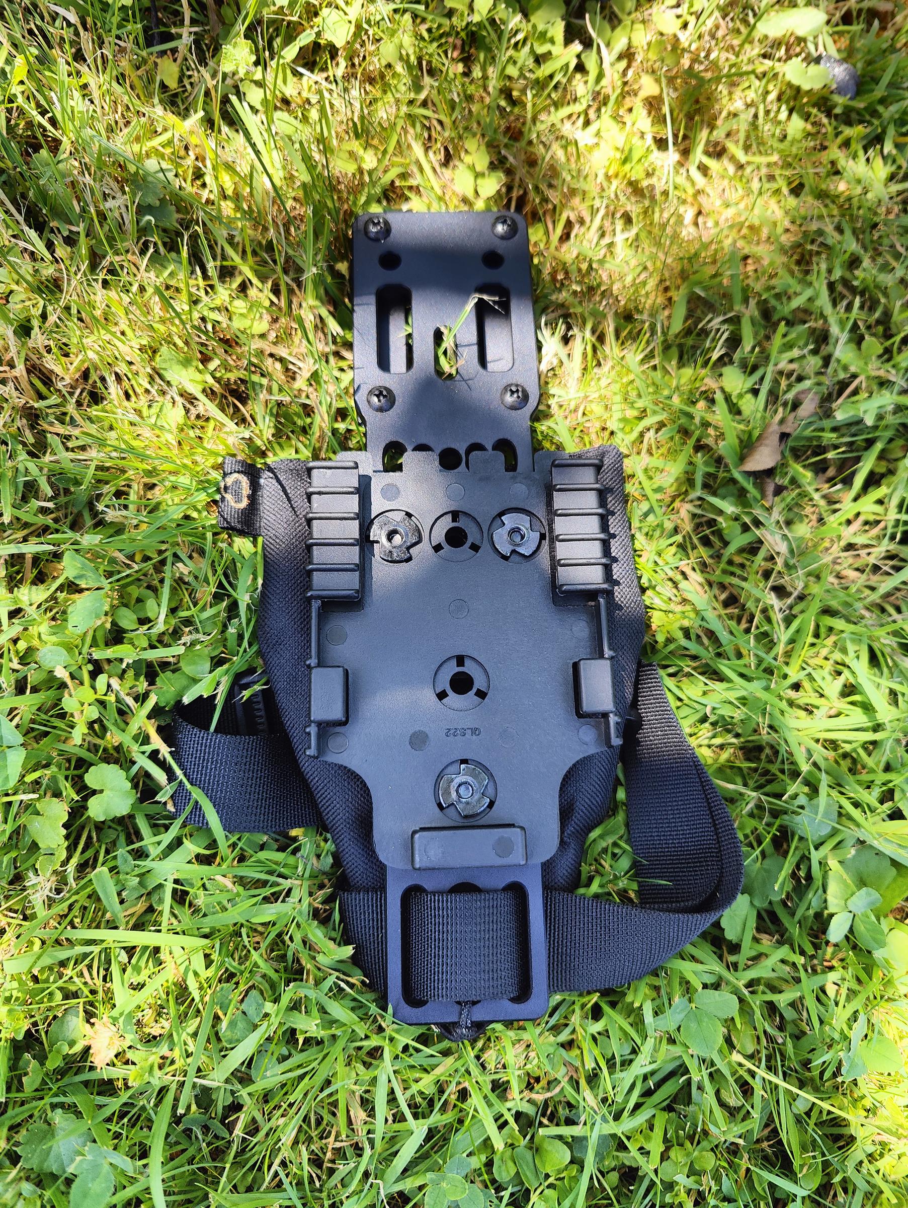 ComfortPad na panel udowy - obrazek 4