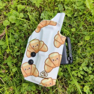 Kabura kydex PIRO Grafika