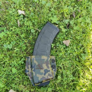 Ładownica Karabinkowa AK Kydex