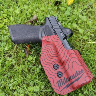 Kabura kydex Baba Jaga