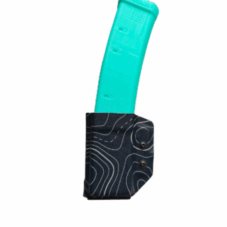 Pojedyńcza Ładownica CZ Scorpion EVO/HUGLU MOHAC MRD