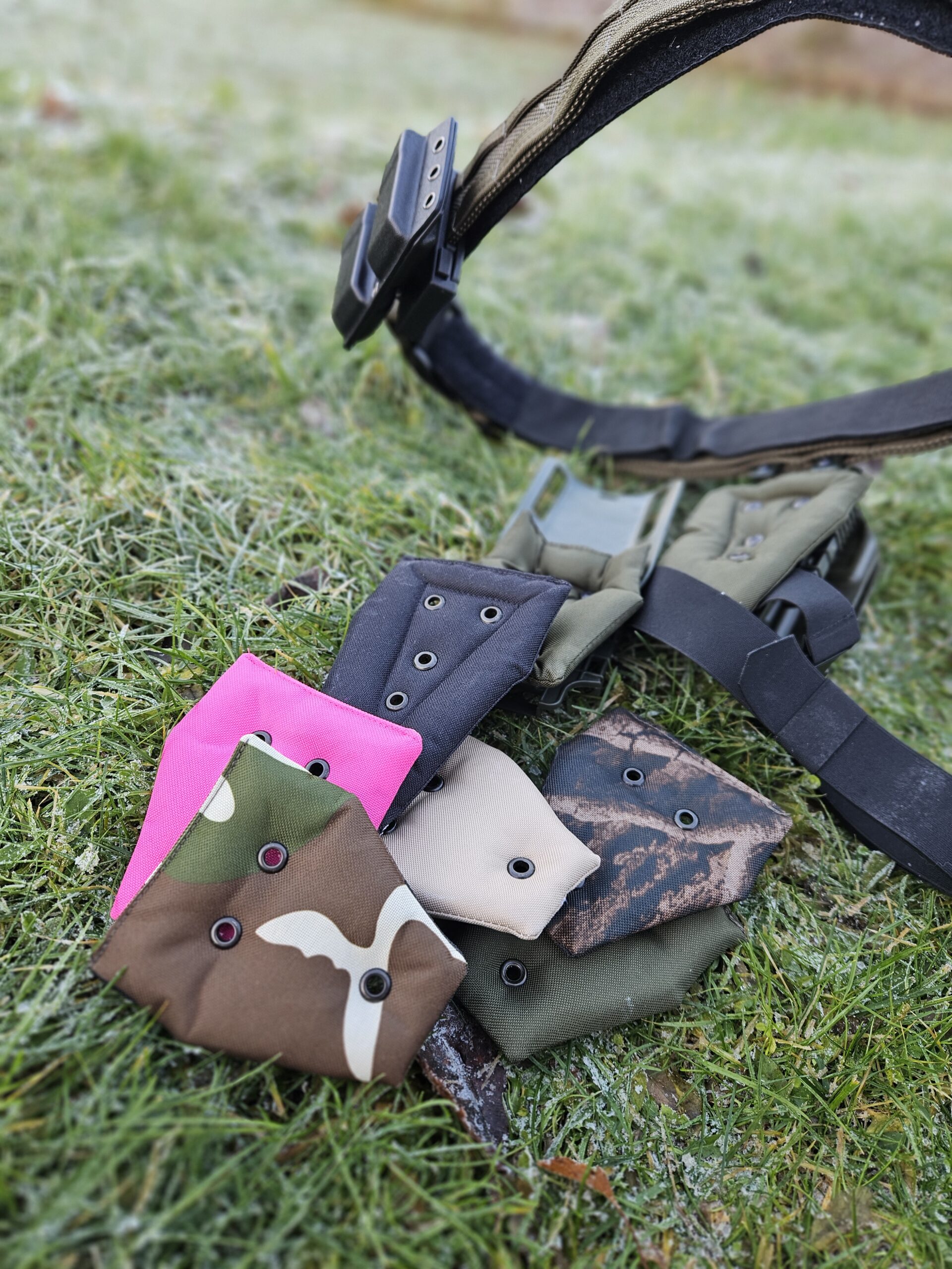 ComfortPad na panel udowy - obrazek 2