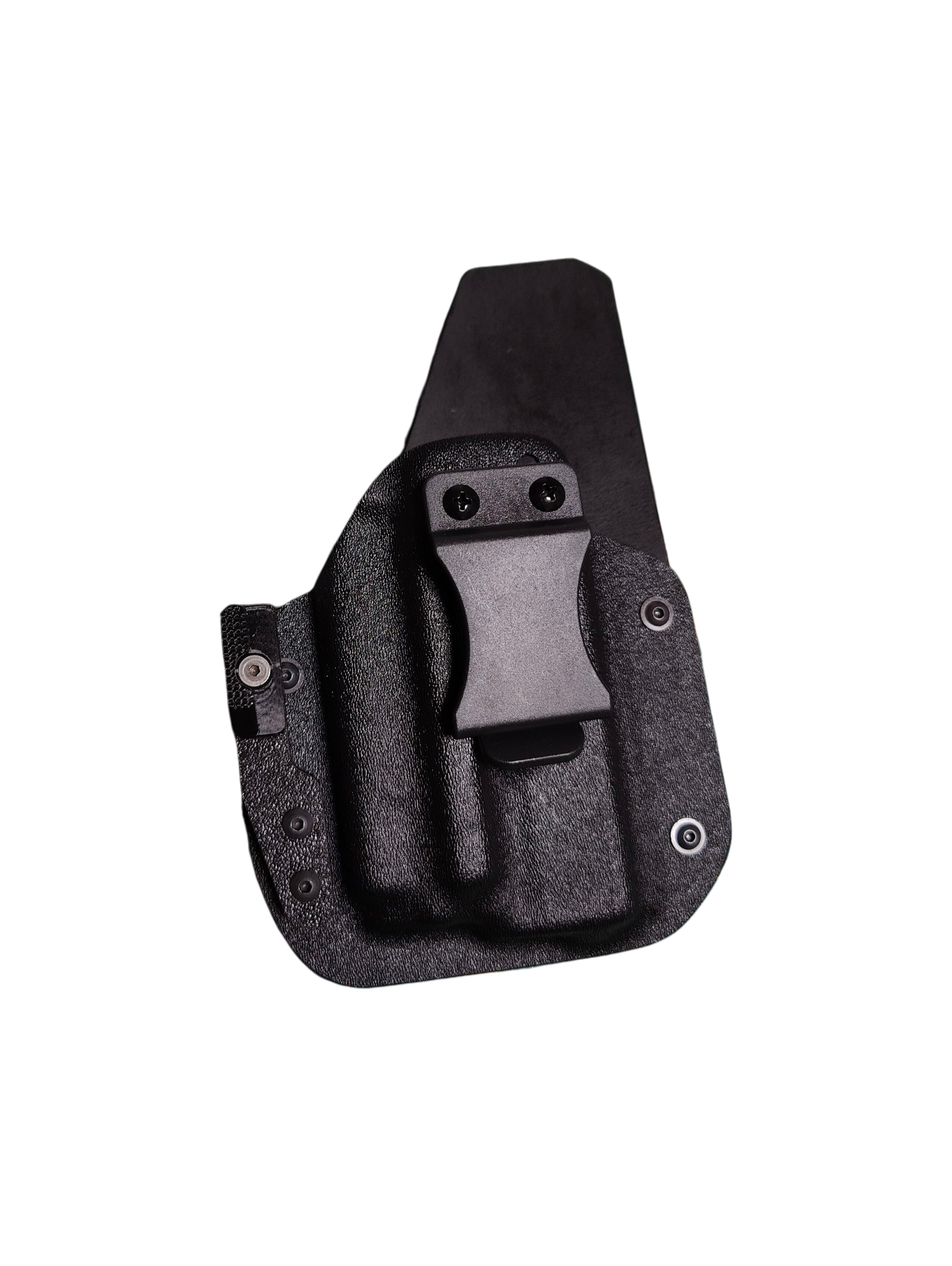 Kabura IWB Daily hybrydowa