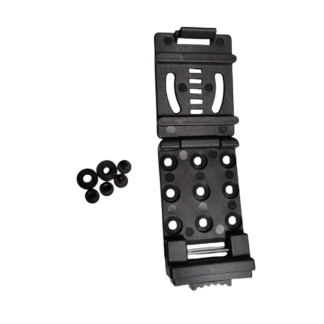 TEK LOK - klamra montażowa do kabury