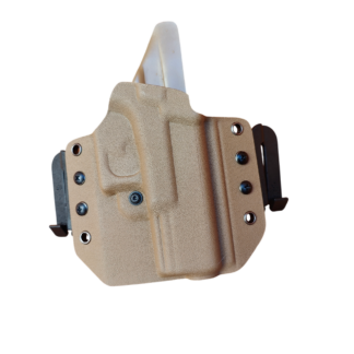 Kabura OWB Naleśnik