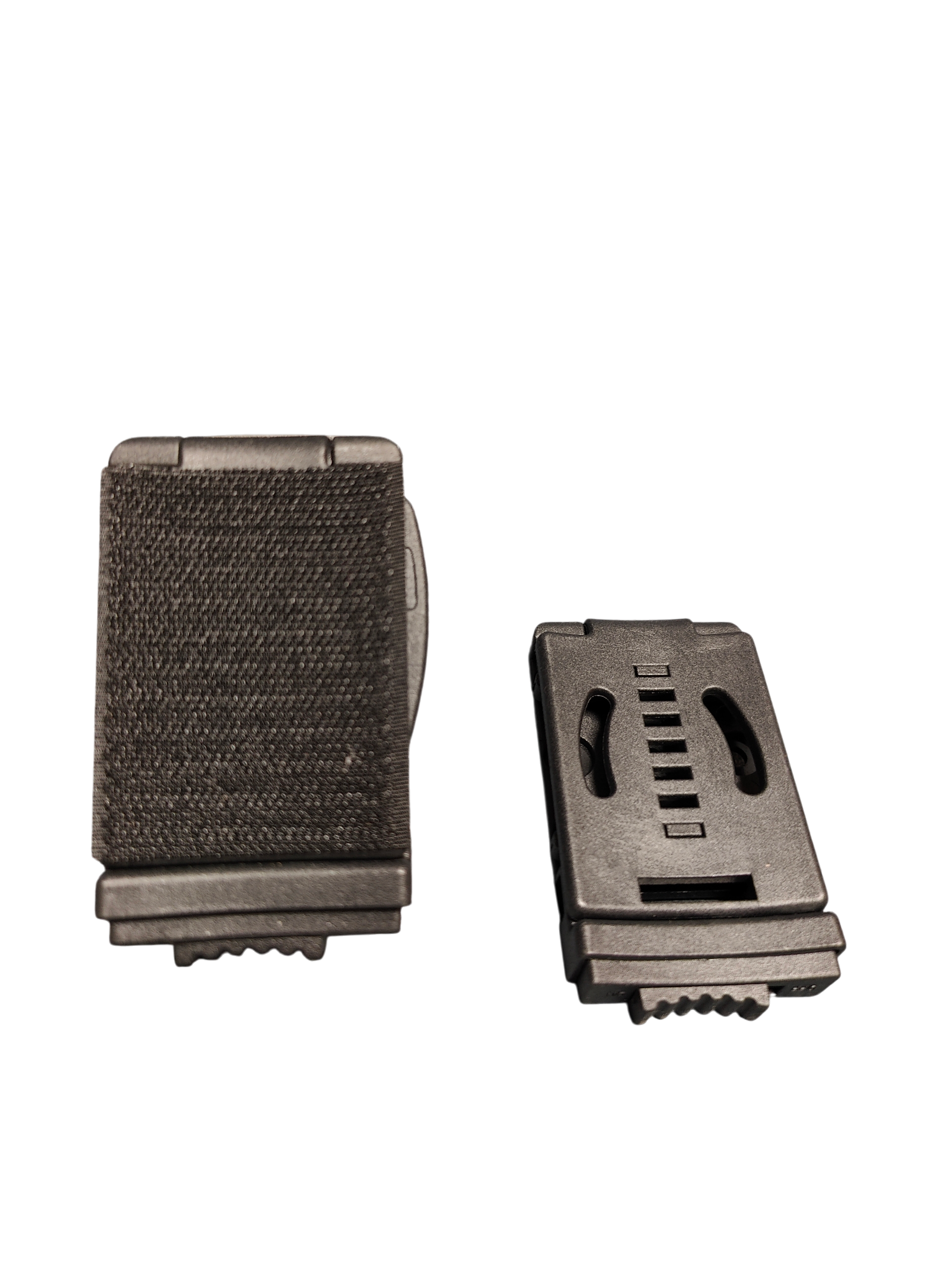 Taktyczny rzep na TekLok - lepsze trzymanie pasa