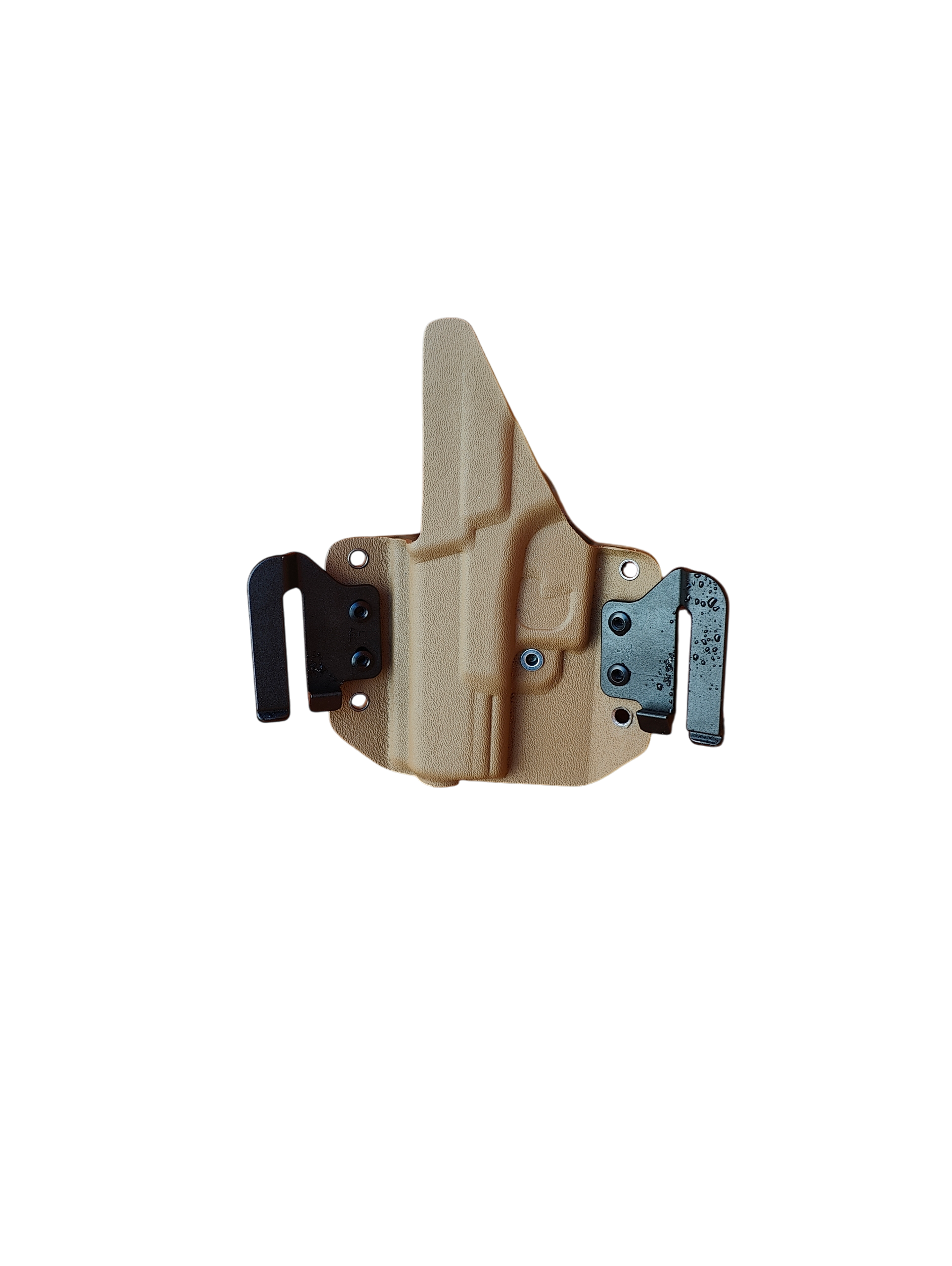 Kabura OWB Naleśnik - obrazek 2