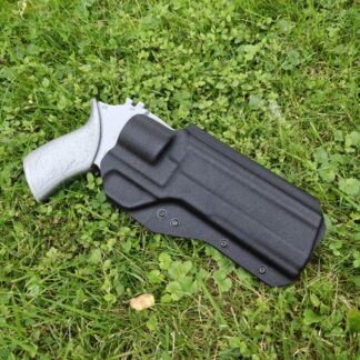 Kabura Kydex OWB Rewolwer