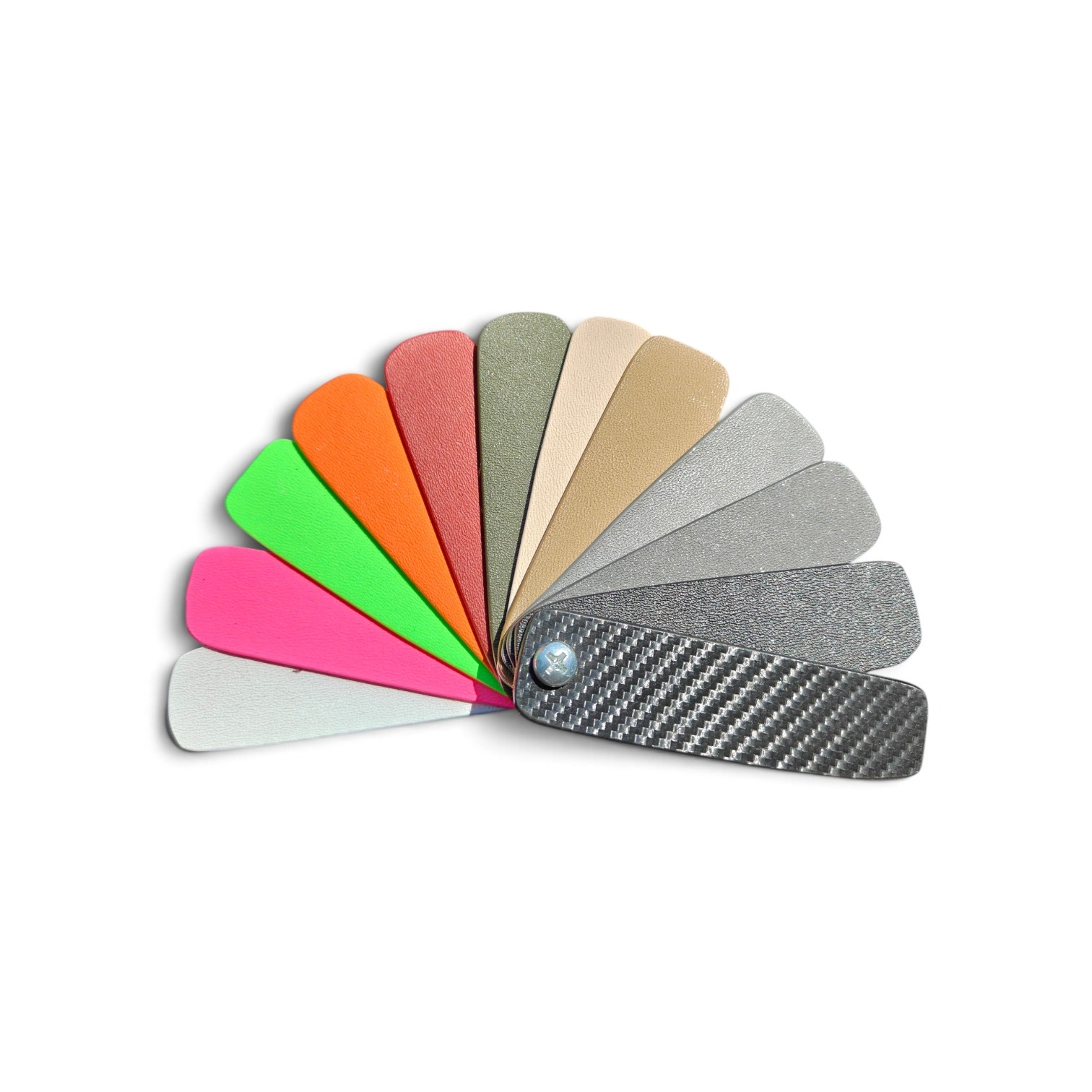 Kabura Kydex OWB Rewolwer - obrazek 3